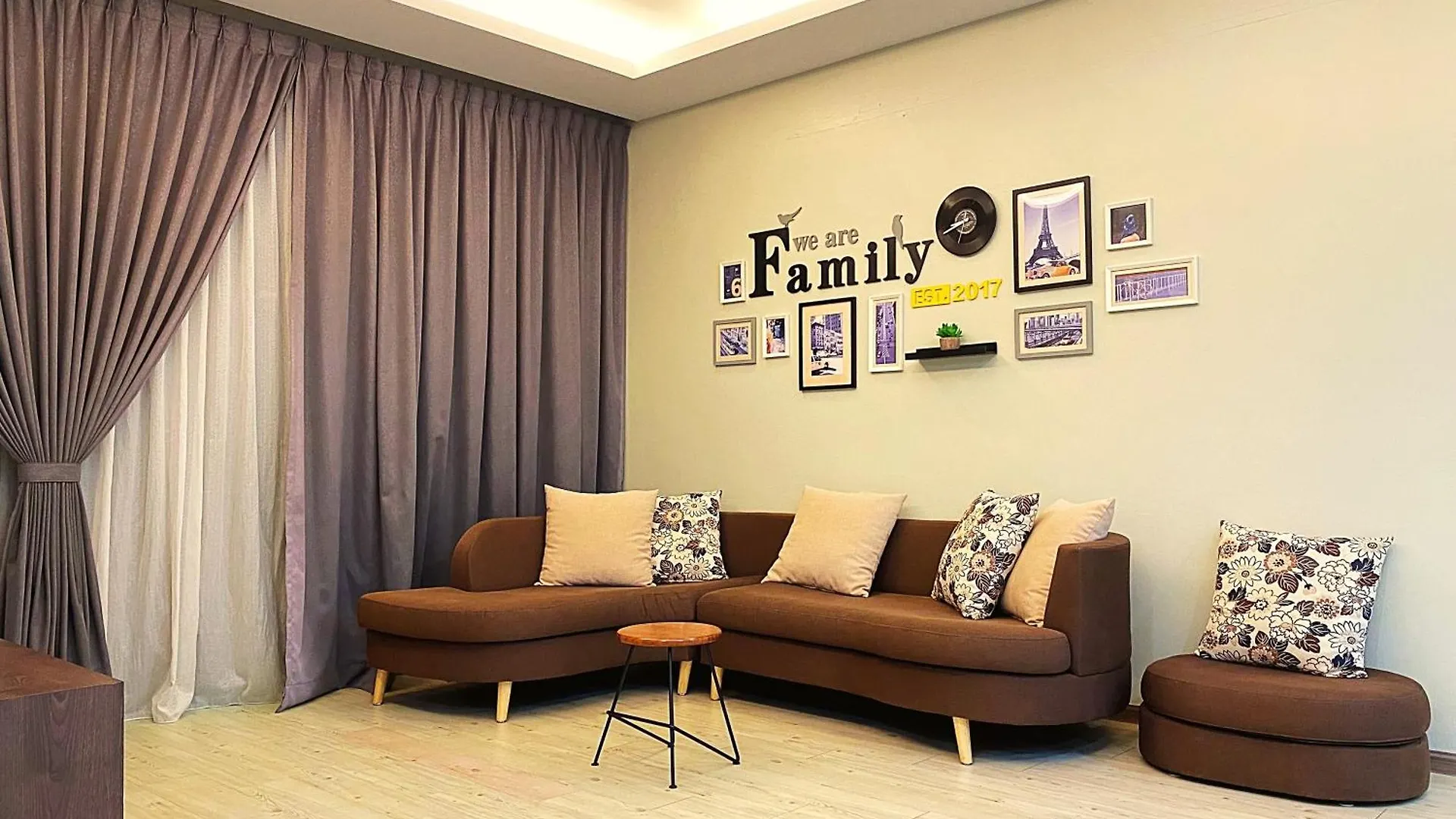 Apartment Amadel Residence 爱媄德民宿 14 Malacca