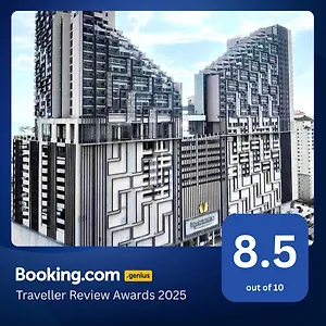 Imperio Apartment
